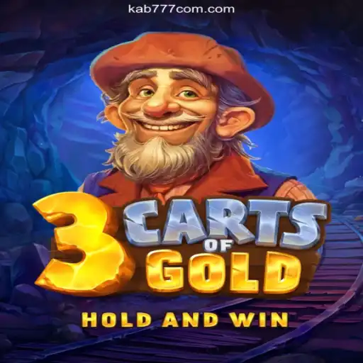 Exploring the Thrills of 3cartsOfGold: A Premier Gaming Experience