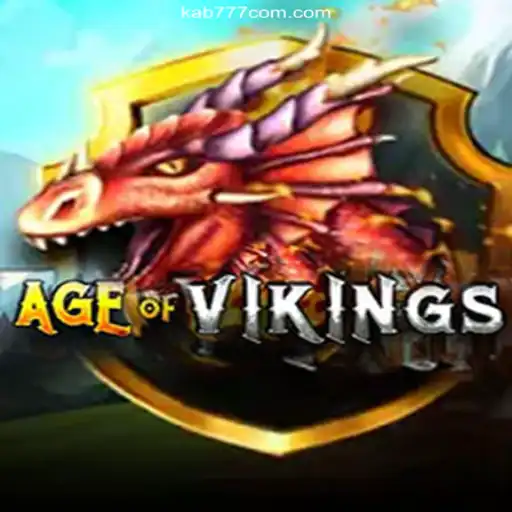 AgeofViking: A Thrilling Adventure Game with Fast-Paced Casino Rewards