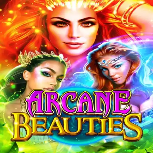 Dive into ArcaneBeauties: An Intriguing Gaming Experience