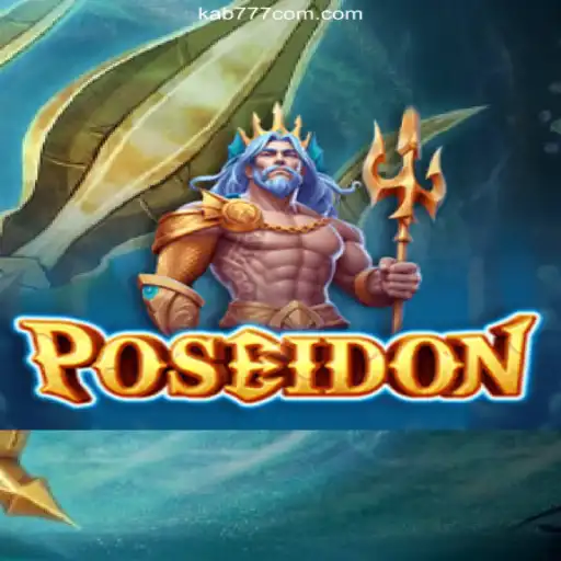 Discovering Poseidon: A Rewarding Casino Adventure