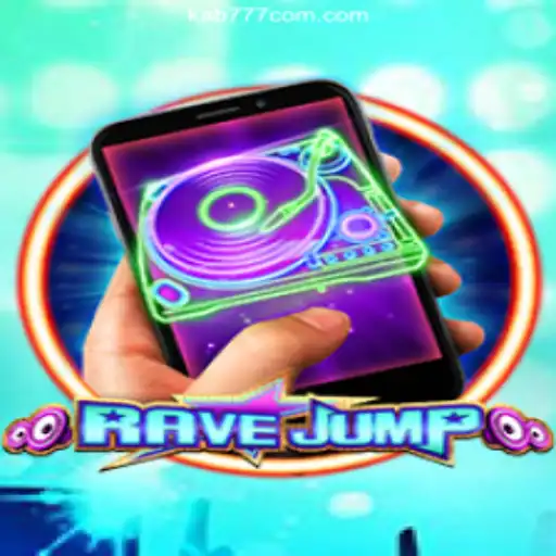 RaveJumpmobile: An Electrifying Adventure Awaits