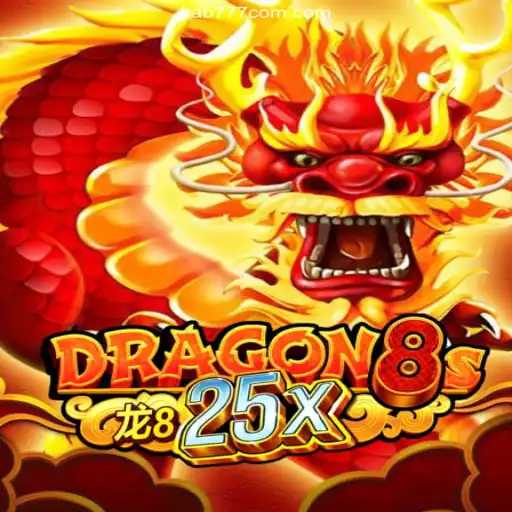 Exploring Dragon8s25x: A Thrilling Experience in Cassino Premiado