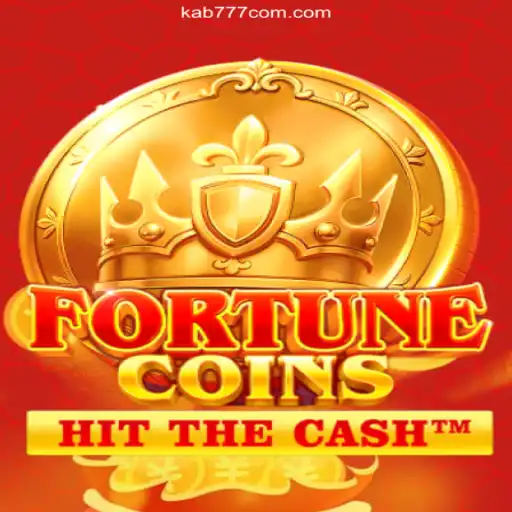 FortuneCoins: Unveiling the Thrills of Online Gaming with kab777