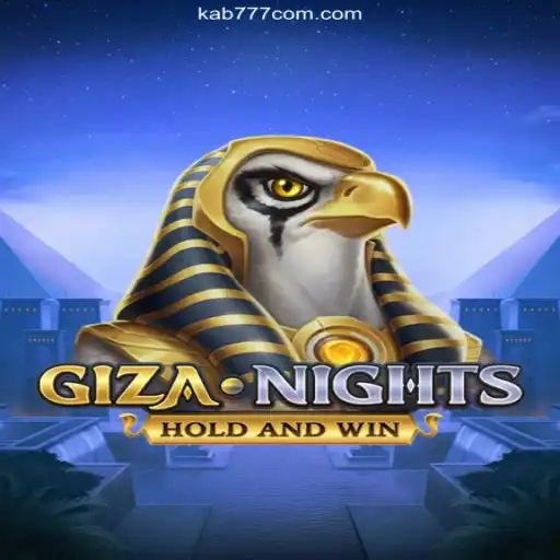 Discovering the Thrill of GizaNights: A Fast-Paced Casino Adventure
