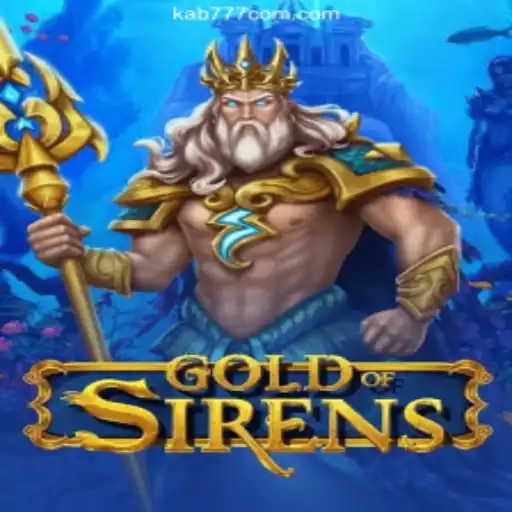 Discover the Mesmerizing World of GoldofSirens: The Ultimate Casino Experience