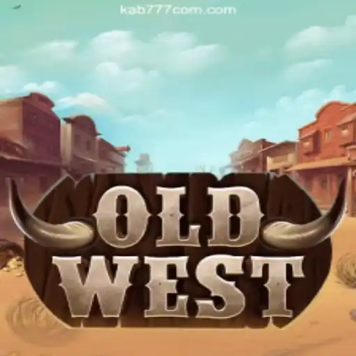 OldWest: A Journey into the Heart of the Wild Frontier