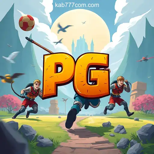 PG Games