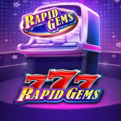 Exploring RapidGems777: A Thrilling Casino Experience