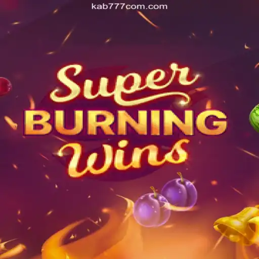 Discovering SuperBurningWins: A Premier Slot Experience with Quick Payouts at Kab777