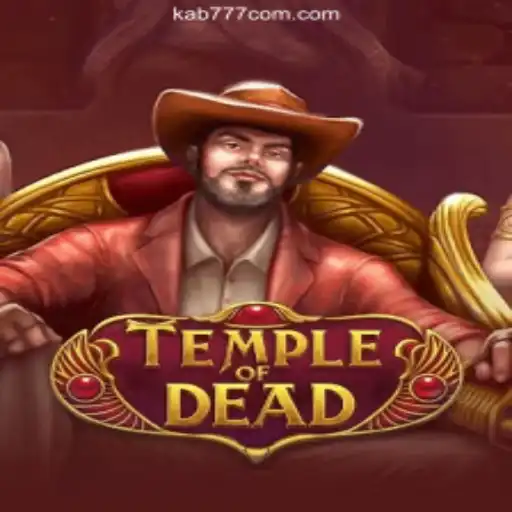 Exploring the Mysteries of TempleofDead
