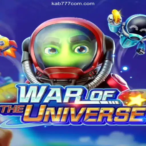 WAROFTHEUNIVERSE: The Ultimate Galactic Encounter
