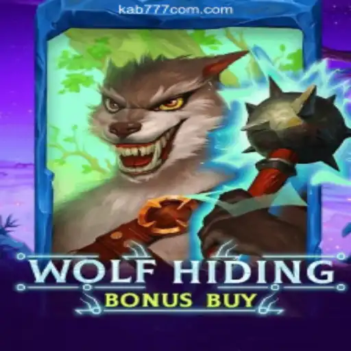 Exploring WolfHidingBonusBuy: The Ultimate Casino Game Experience